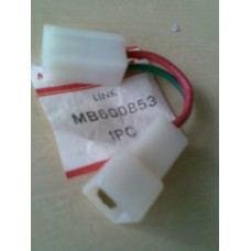 MB600853 MİTSUBİSH CANTER SİGORTA BAĞLANTI KABLOSU (LİNK) HL